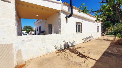 Foto 2 de Casa o xalet en venda a Les Mallaes, Pedralba, Valencia