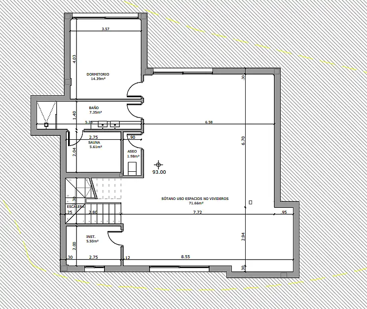Casa o xalet en venda en Benalmádena amb Aire condicionat, Jardí privat i Terrassa
