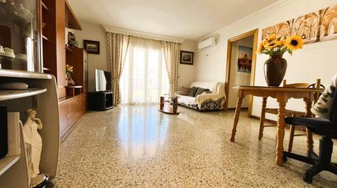 Foto 4 de Pis en venda a El Tejar - Hacienda Bizcochero, Málaga Capital