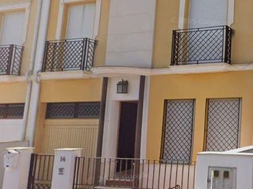 Casa in vendita a Calle Jaen 14