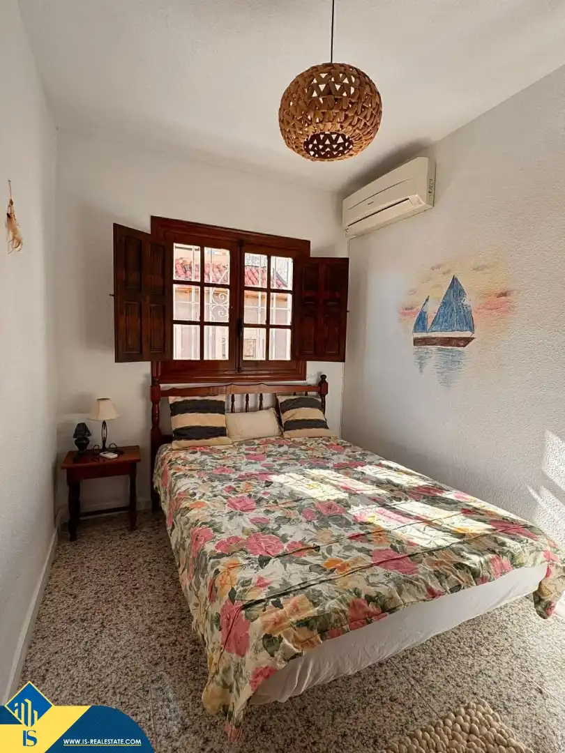 Dormitori de Dúplex en venda en Torrevieja amb Terrassa i Moblat