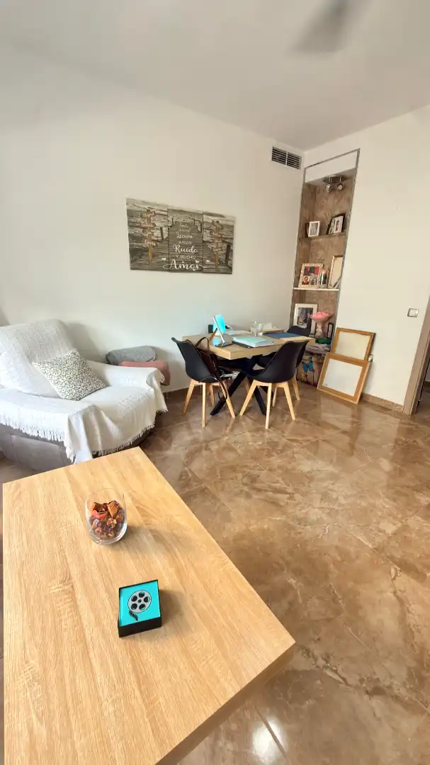 Terraced house with terrace for sale in Avenida de la Constitución, imagen 5