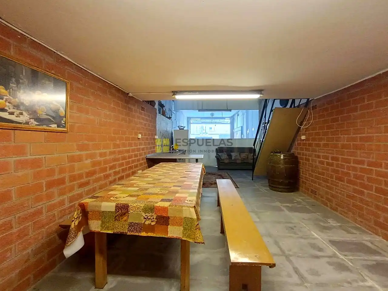 Gewerbefläche zum Verkauf in San Pedro 3, imagen 10