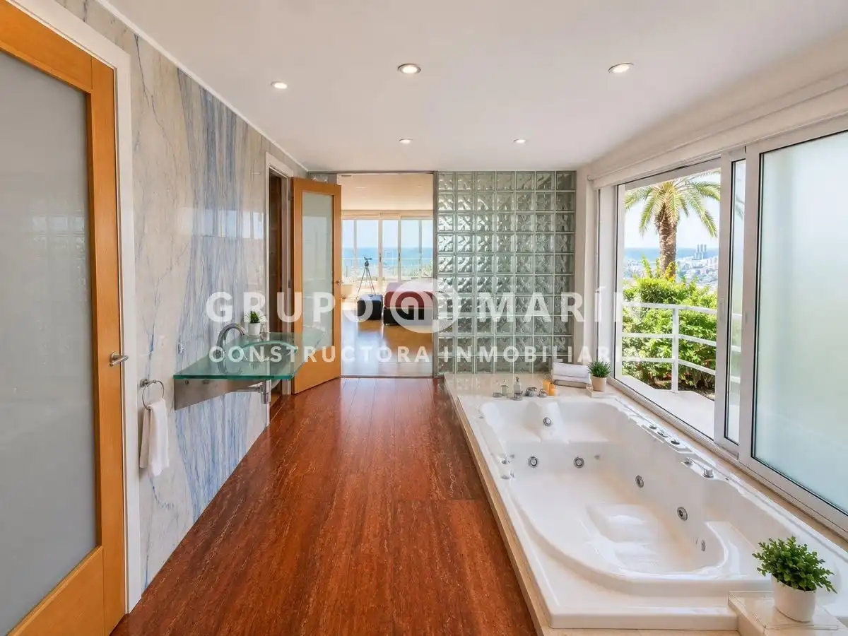 House with terrace for sale in Calle Ginesta, imagen 9