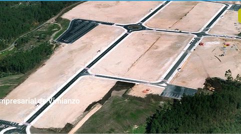 Venta de parcelas en el Polígono de Vimianzo, desde los 500 m2 hasta 100.000 m2, immagine 4