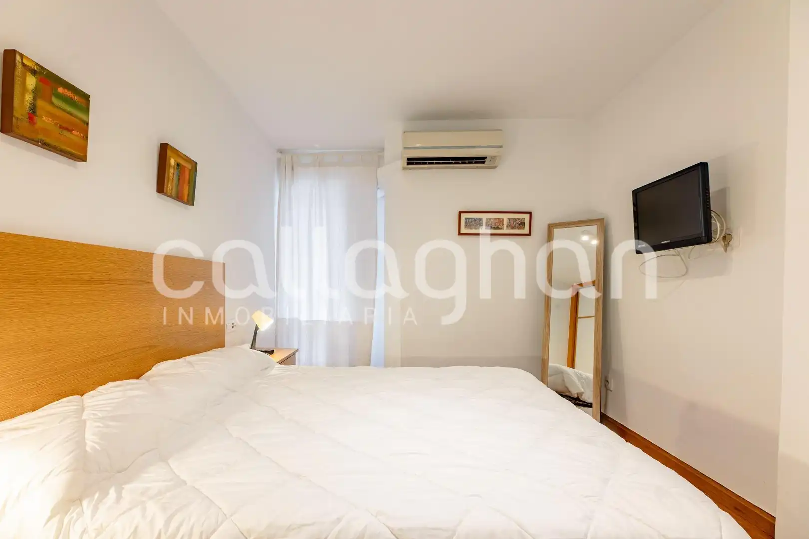 Flat for rent in Ciutat Jardí