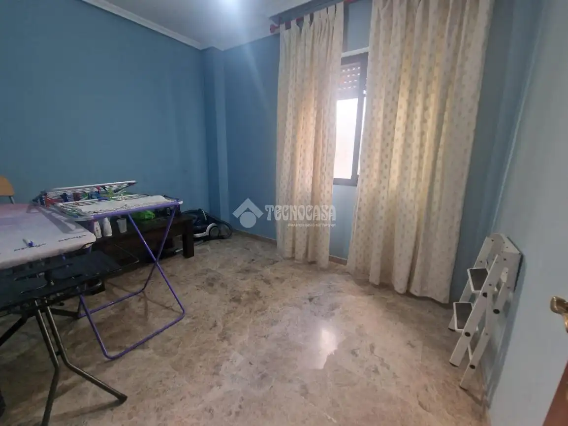 Piso con ascensor en venta en Levante, imagen 14