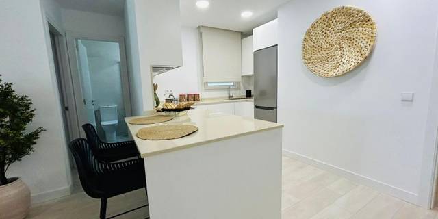 Piso en Venta en Calle EXTREMADURA , 23 en Ayamonte ciudad