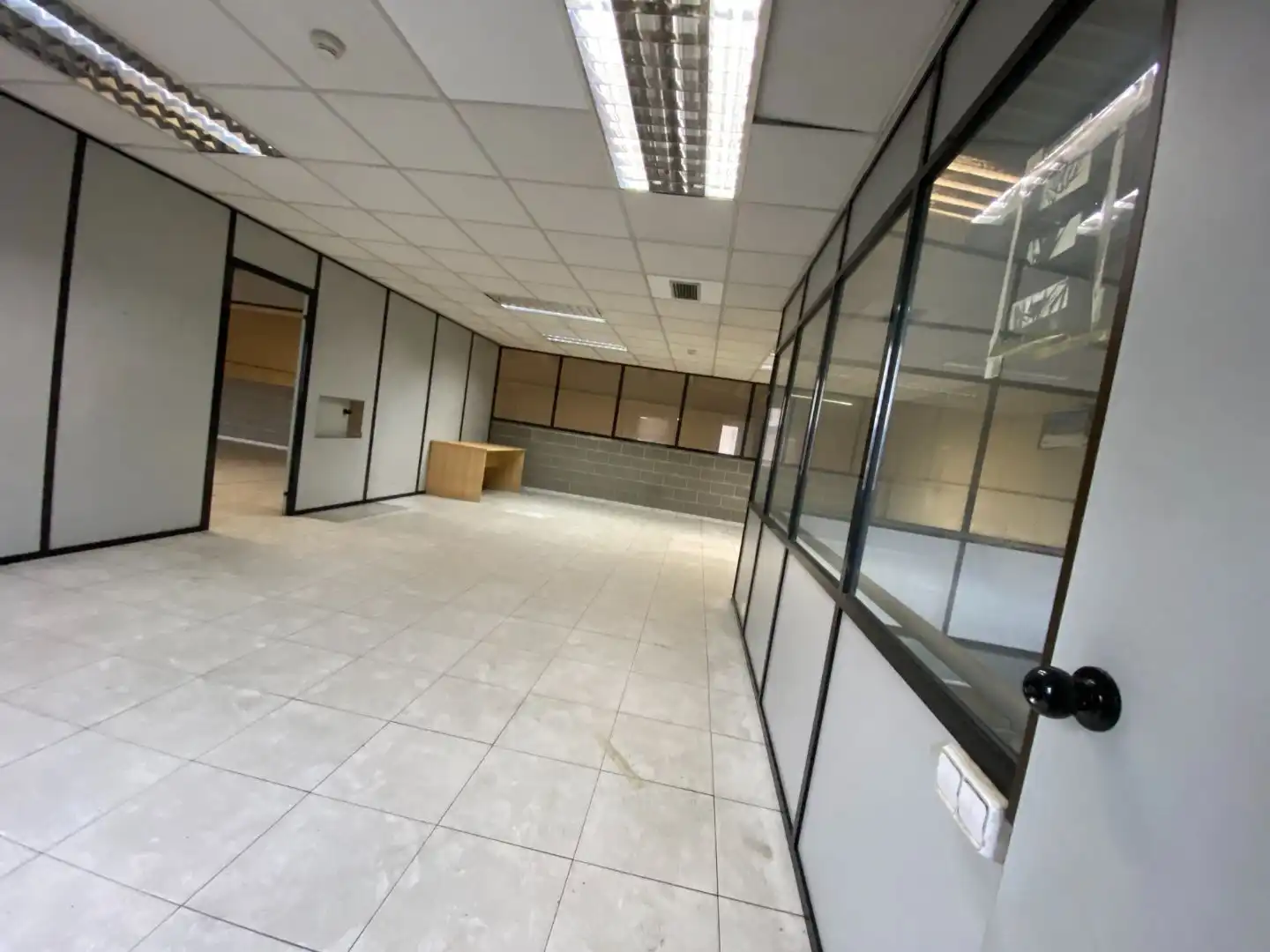 Industrial building to rent in Riera de Palau 36, imagen 5