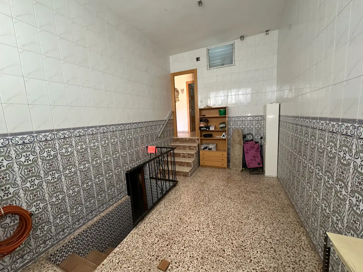 Detached homes for sale in Cartagena  with Private garden, Terrace and Storage room