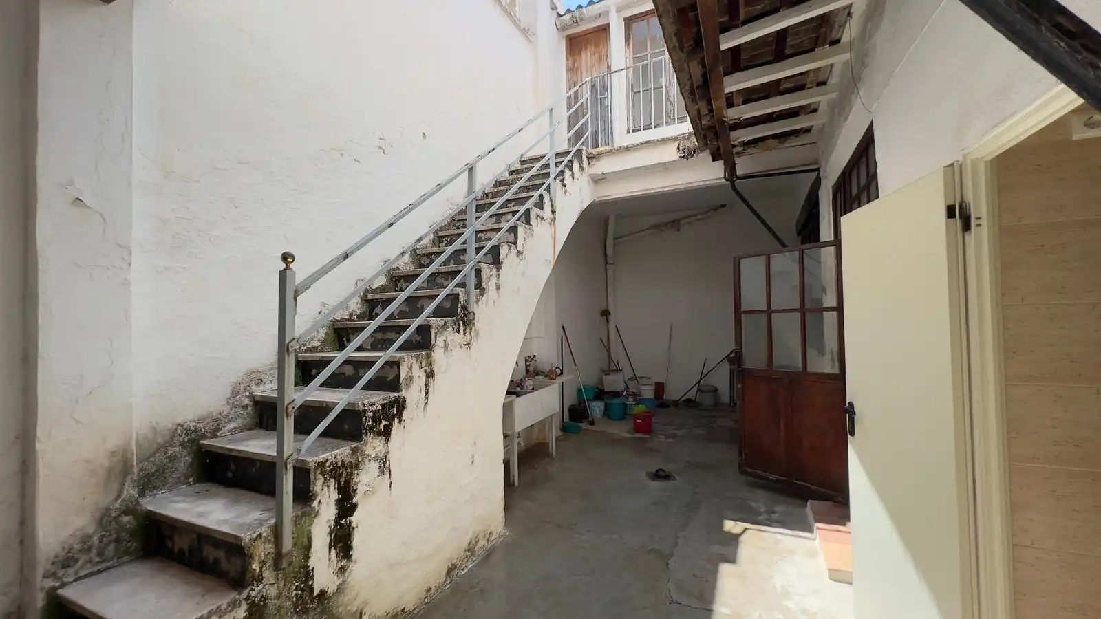 Casa o xalet en venda en Alaquàs amb Terrassa, Traster i Balcó