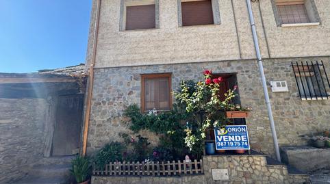 Foto 2 de Casa o xalet en venda a  Real Mv, 15, Área Rural Sur, León