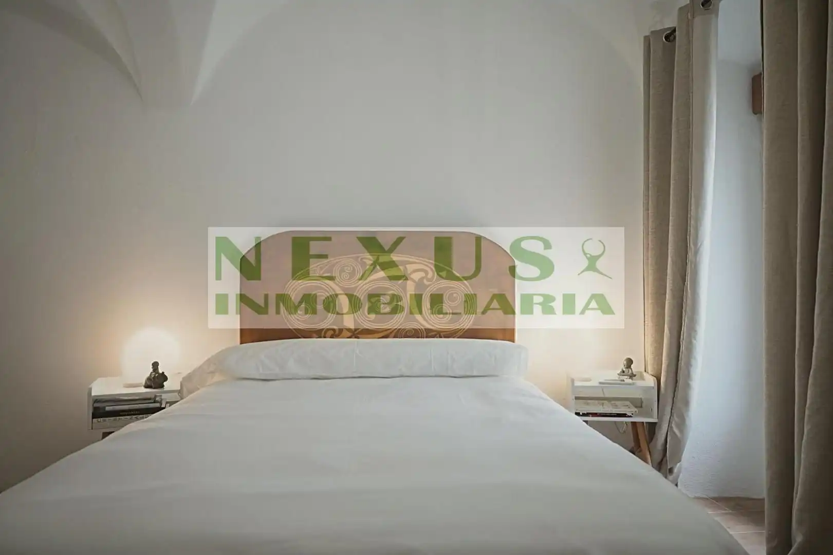 Apartament en venda a Casco Antiguo