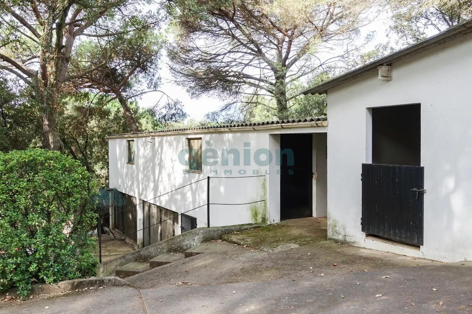 Haus mit Pool zum Verkauf in Sant Feliu de Buixalleu, imagen 69