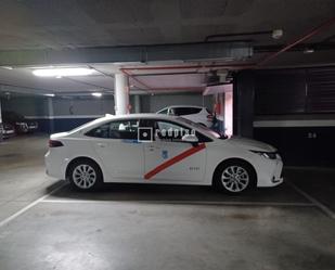 Aparcament de Garatge en venda en  Madrid Capital
