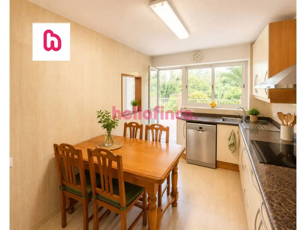 Casa o xalet en venda a Avenida Roger de Llúria, Can Rial