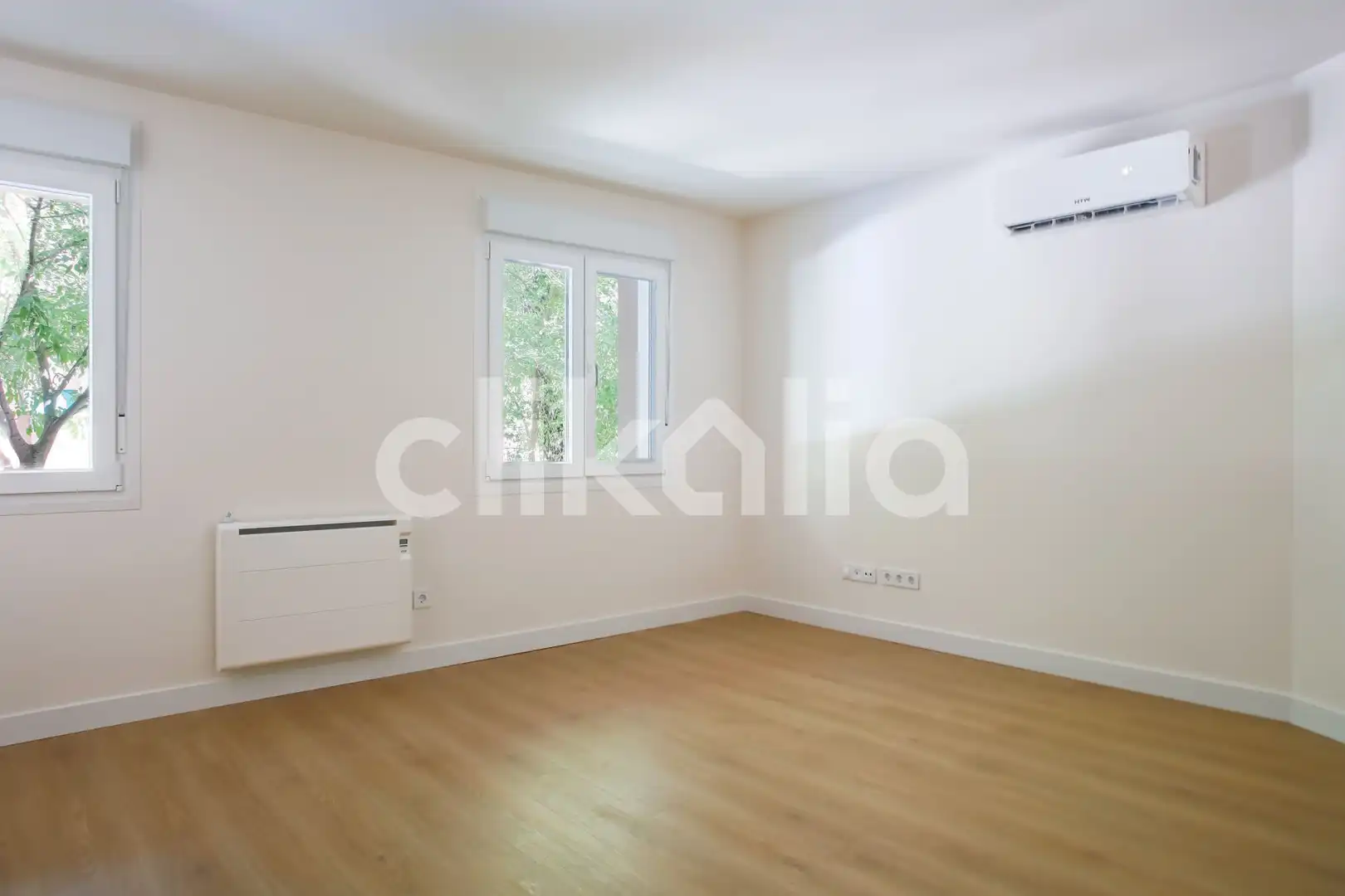 Habitación de Piso en venta en Madrid con Aire acondicionado y Calefacción