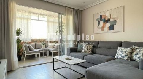 Photo 2 of Flat for sale in San Pablo,  Sevilla Capital
