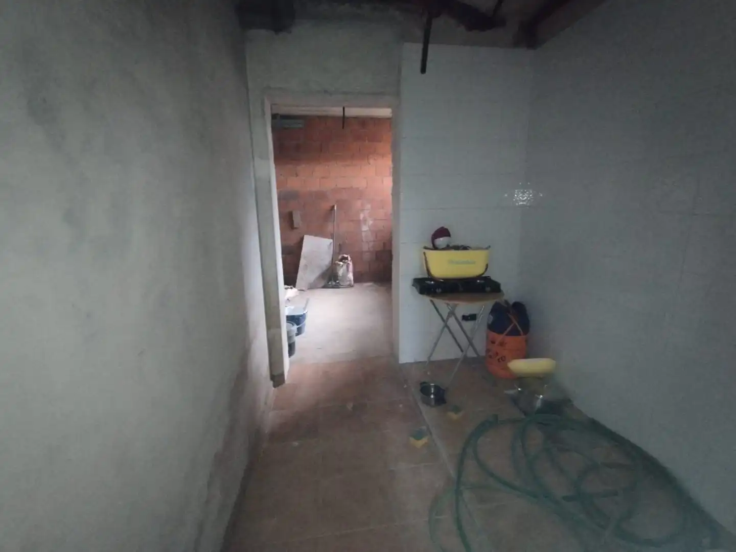 Habitatge amb terrassa en venda a Rúa Cruz de Arriba, imagen 15