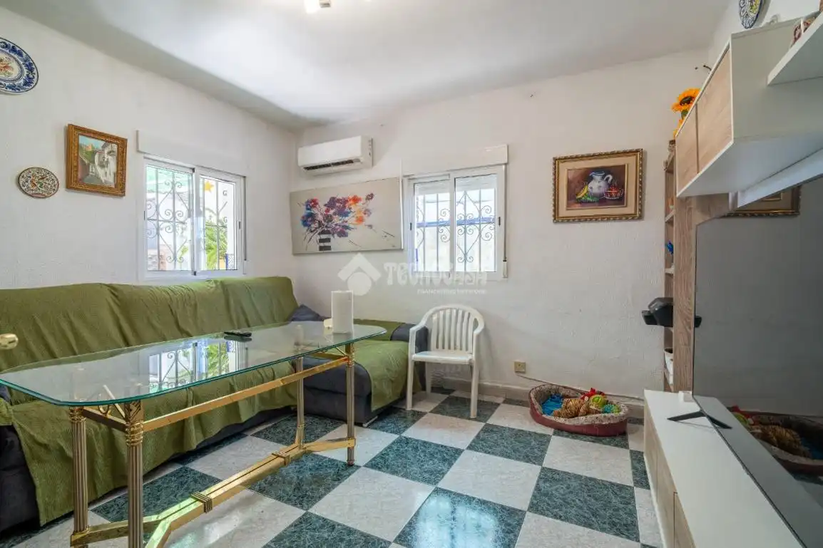 Casa en venda a Albaicín, imagen 6