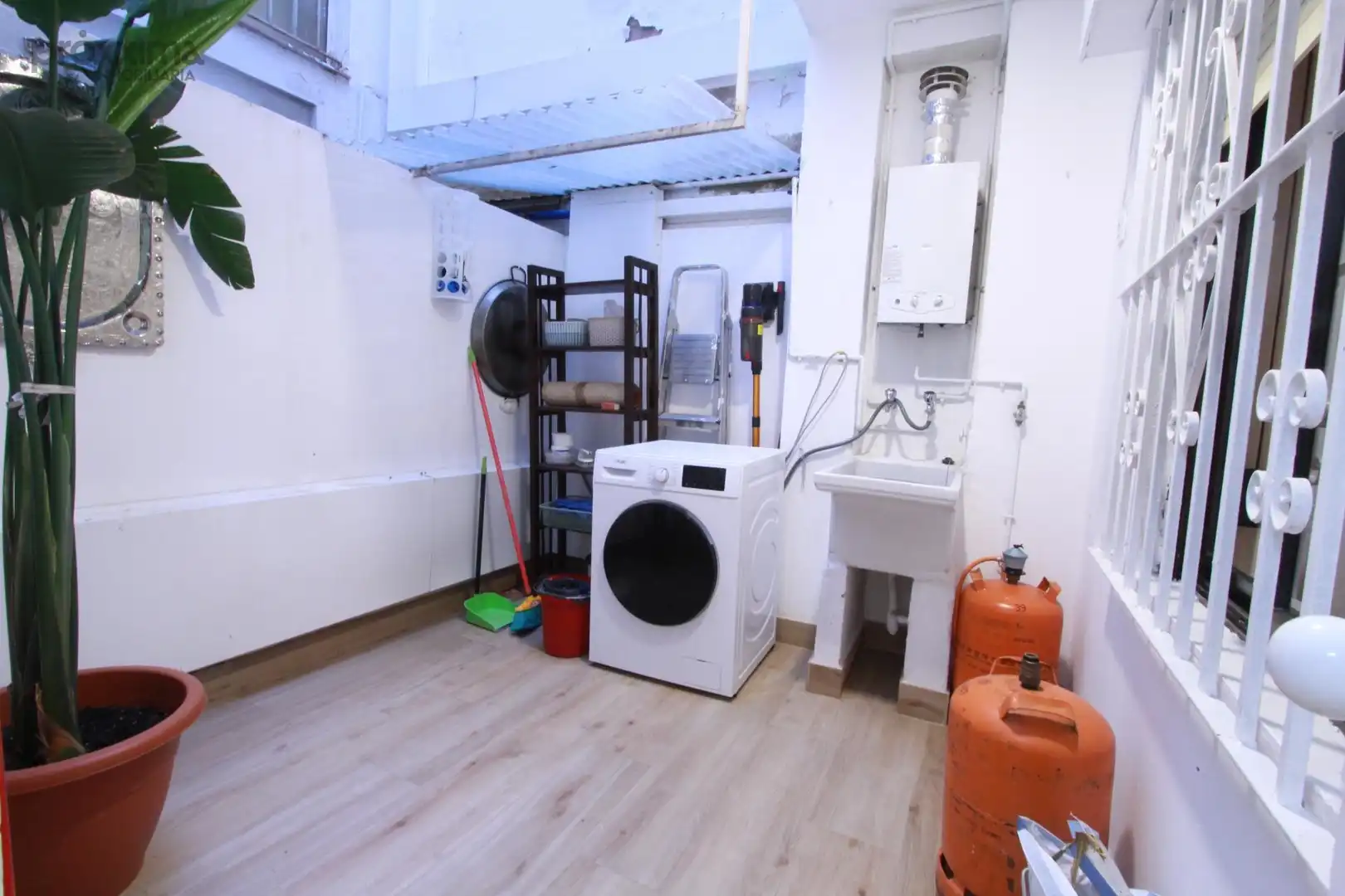 Flat to rent in Macarena, imagen 7