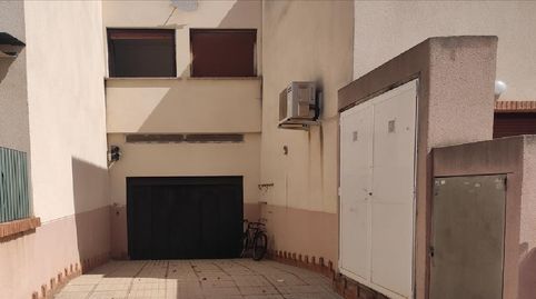 Foto 5 von Garage zum Verkauf in Calle Oslo, Los Cuarteros, San Pedro del Pinatar