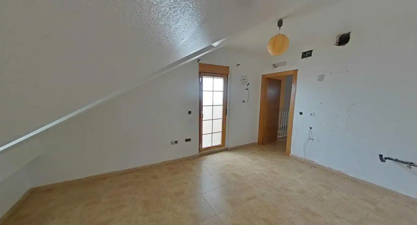 Appartamento in vendita a El Valle