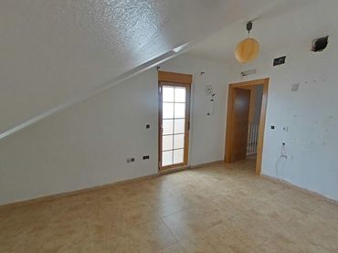 Wohnung zum Verkauf in El Valle