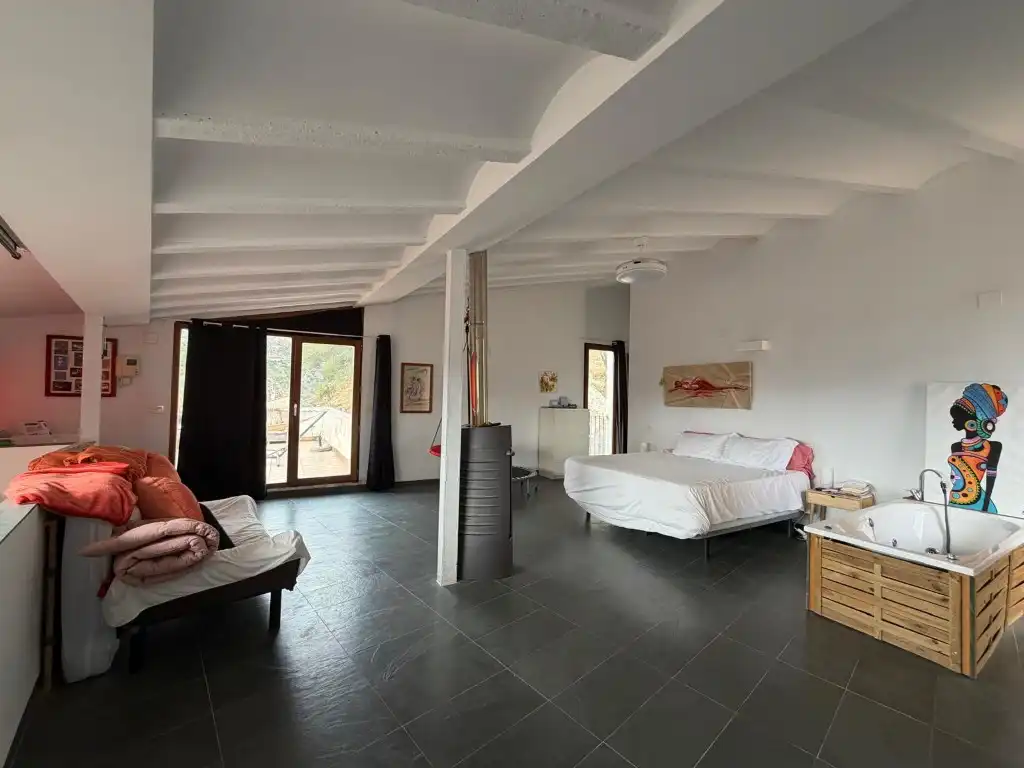 Habitación de Local en venta en Jérica