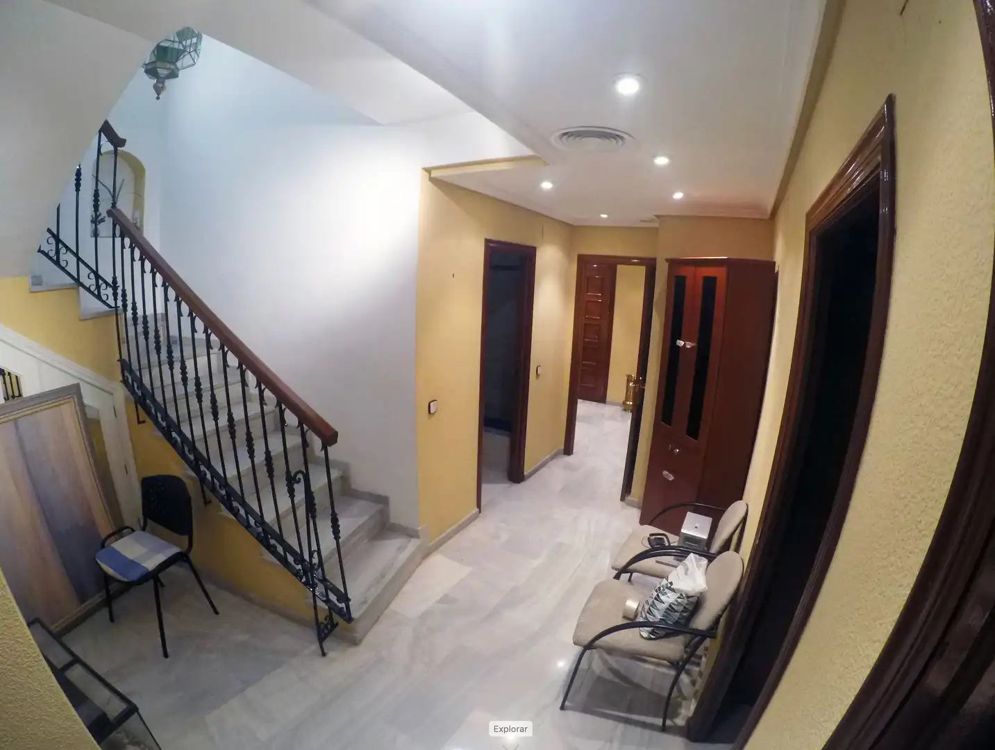 Dúplex en venta en Calle Cuatro Torres, 4, San Ildefonso - Catedral