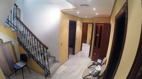 Foto 3 von Maisonette zum Verkauf in Calle Cuatro Torres, 4, San Ildefonso - Catedral, Jaén Capital