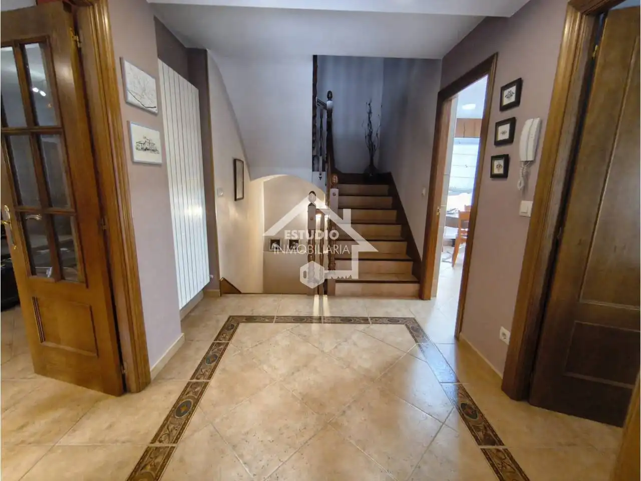 Casa o chalet en venta en Mendavia con Aire acondicionado, Calefacción y Terraza