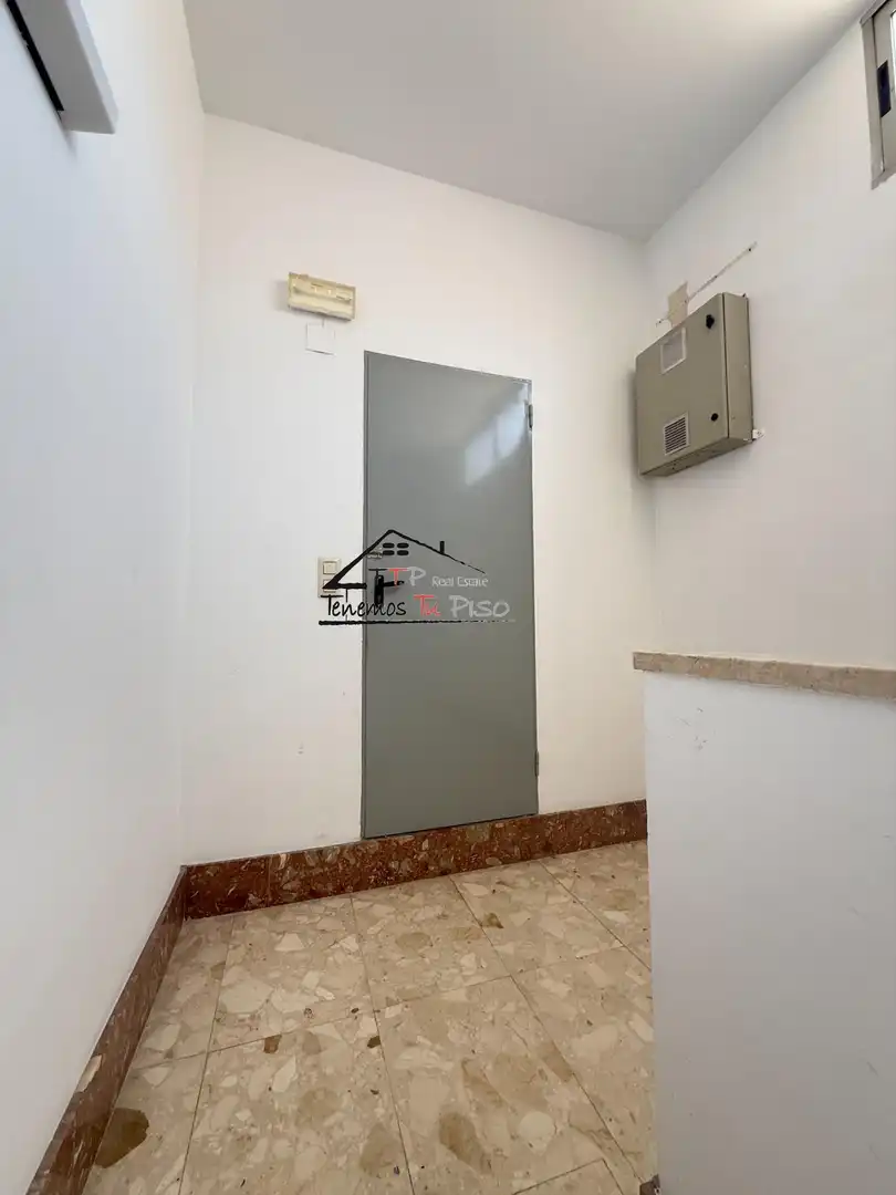 Piso en venta en Benicarló con Trastero y Amueblado