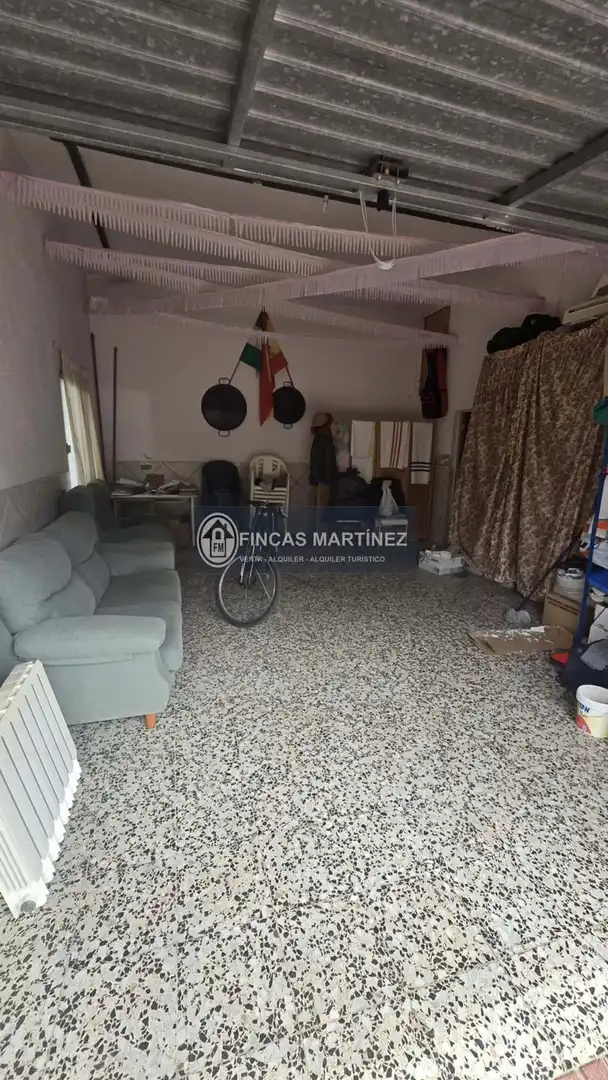 Haus oder Chalet zum Verkauf in Cambrils mit Terrasse, Abstellraum und Möbliert