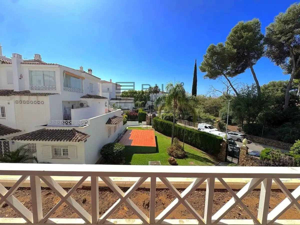 Flat with pool for sale in Lomas de Río Real, imagen 5