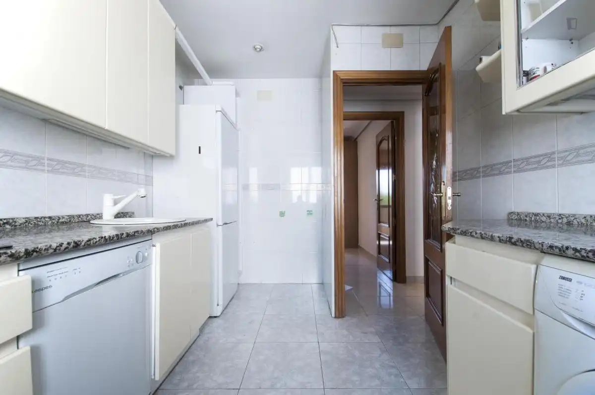 Habitación en Abrantes