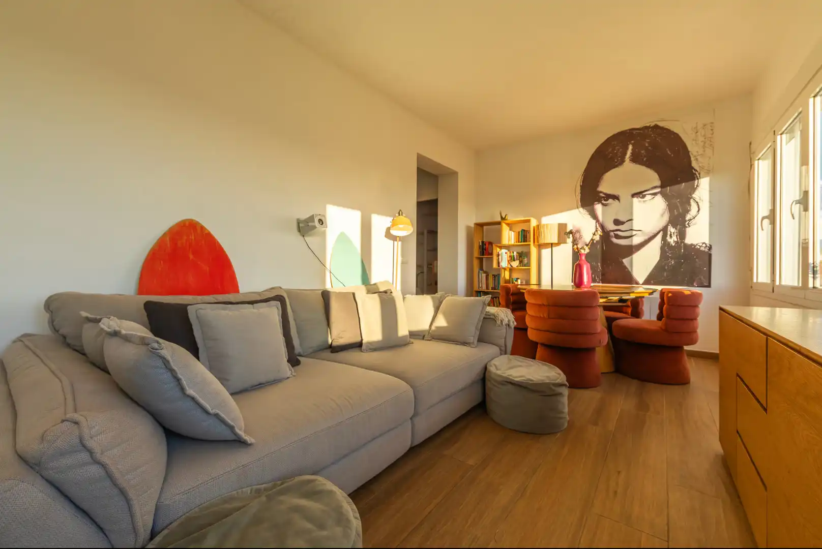 Apartment zum Verkauf in Barriada Antonio Ordóñez, imagen 4