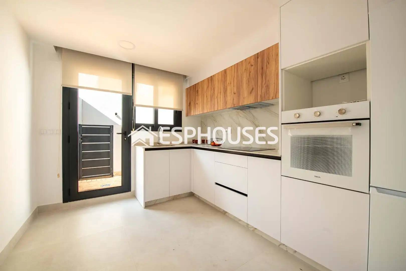 Maison jumelée avec terrasse à vendre à Cox, imagen 5