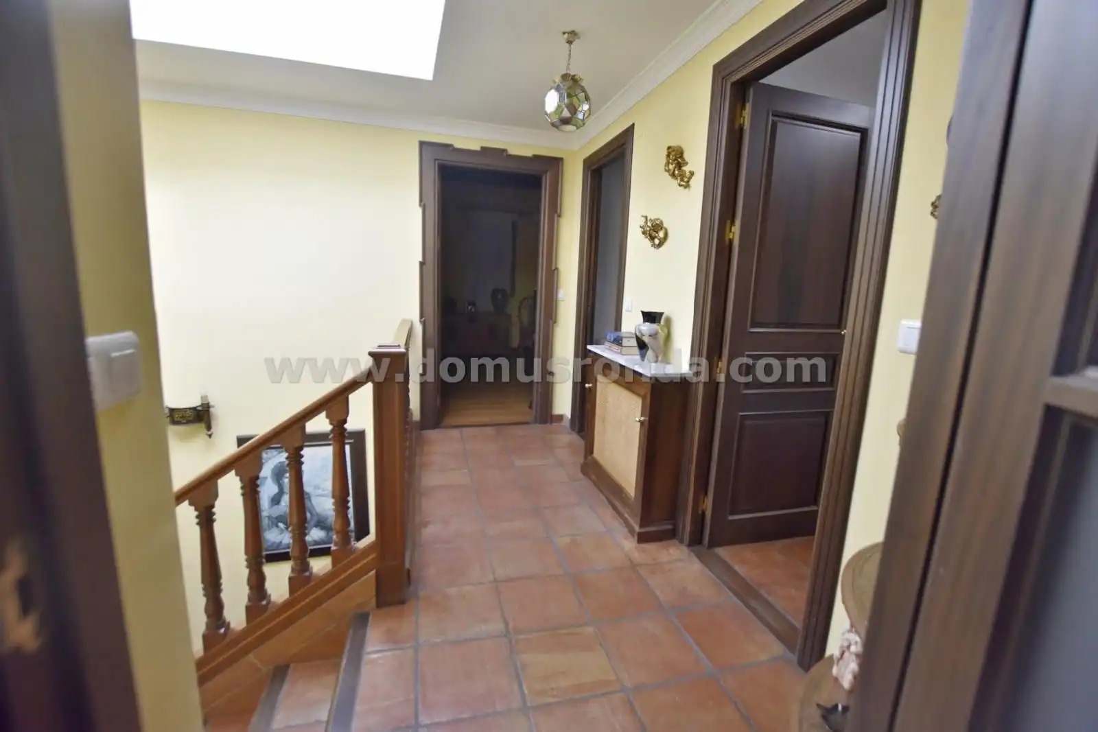 Haus mit Terrasse zum Verkauf in Casco Histórico, imagen 22