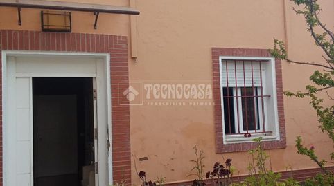 Foto 2 de Casa o chalet en venta en C. 28 de Febrero, Castilleja de la Cuesta, Sevilla