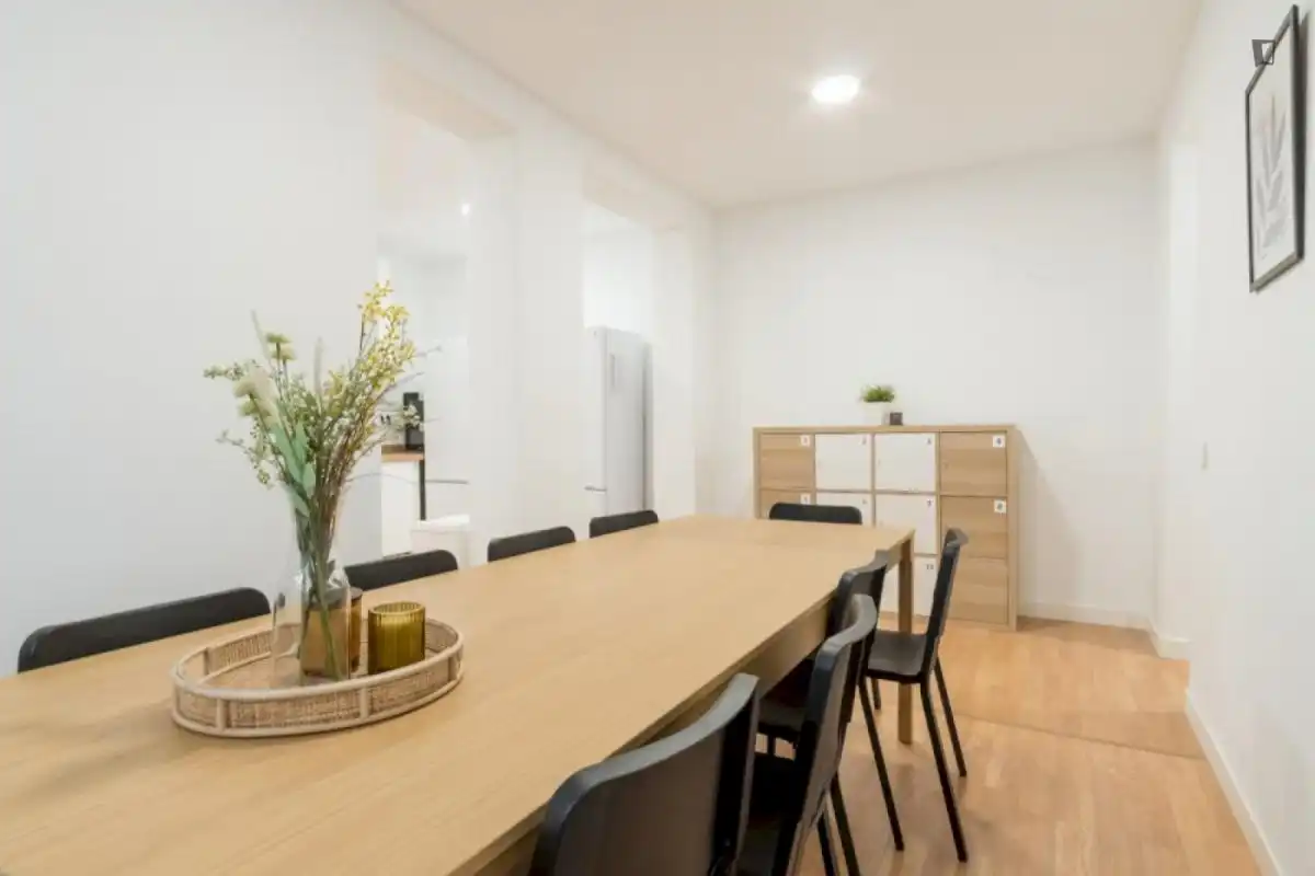 Habitació a Fuente del Berro