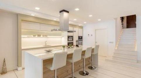 Foto 5 von Erdgeschoss zum Verkauf in Calle Ribera, 1, Puerto Banús, Marbella