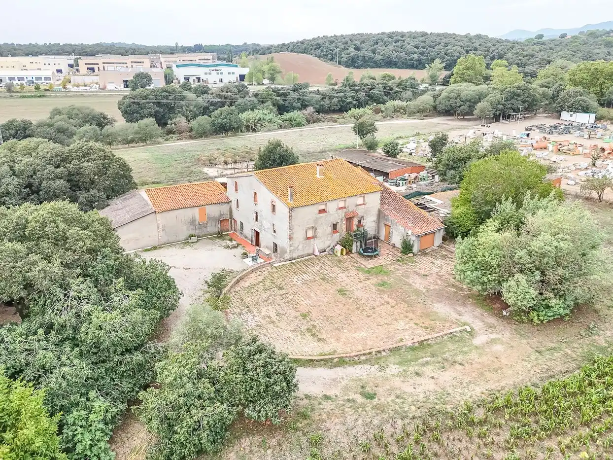 Landhaus zum Verkauf in Sant Antoni de Vilamajor, imagen 67