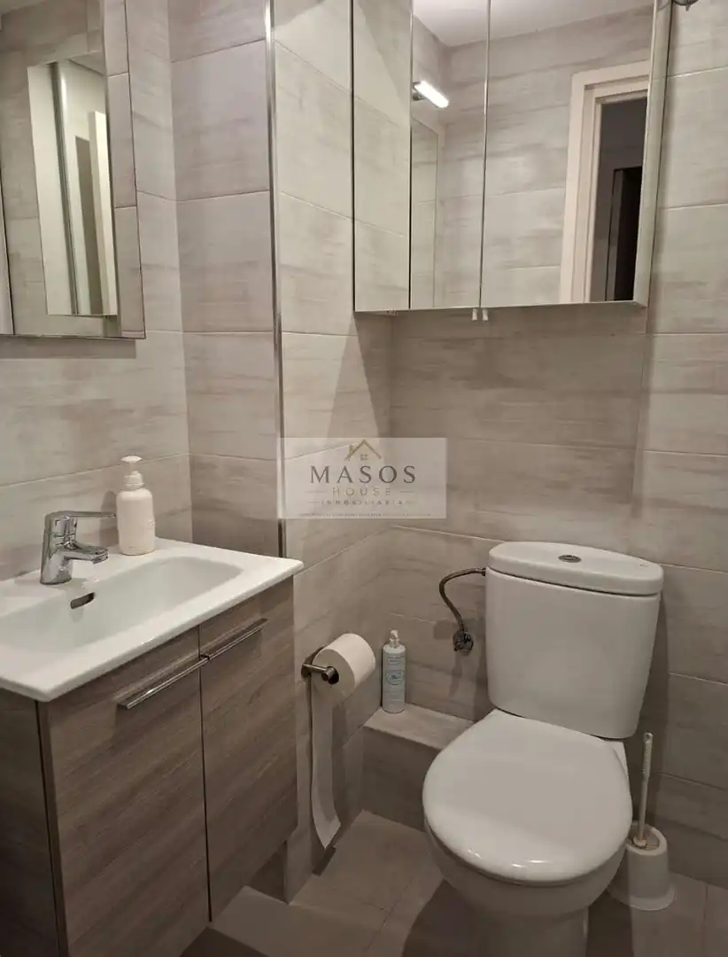 Apartamento en venta en Coma-ruga platja