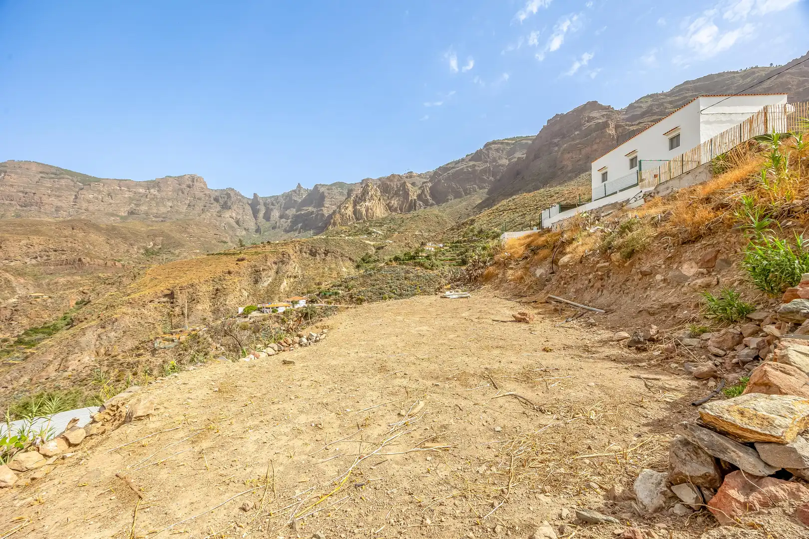 Casa o xalet en venda en San Bartolomé de Tirajana amb Aire condicionat, Jardí privat i Terrassa