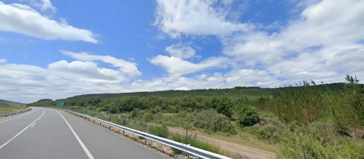 Terreno en venta en Polígono PEDREIRAS, Monforte de Lemos