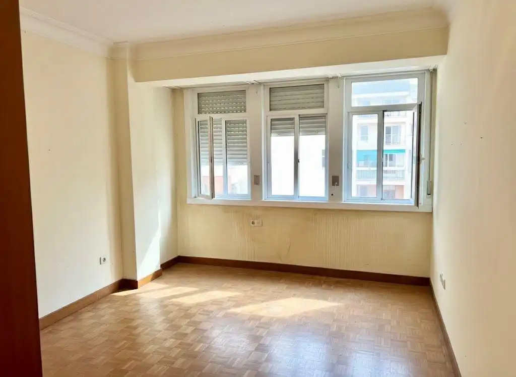 Habitación de Piso en venta en A Coruña Capital  con Parquet