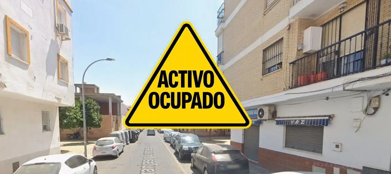 Flat with lift for sale in NARANJAS Y LIMONES
