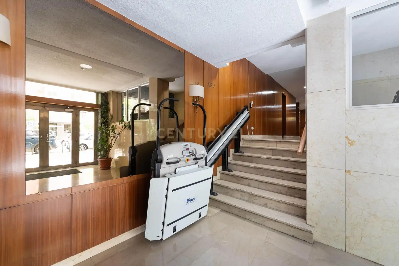 Apartament en venda en Madrid amb Aire condicionat, Traster i Forn