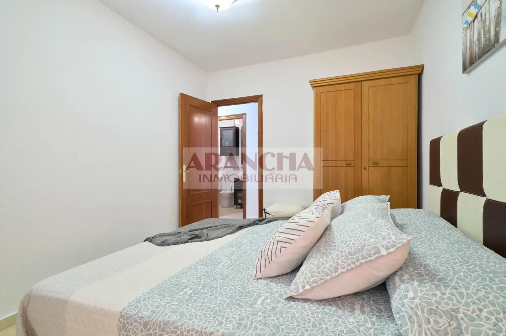 Dormitori de Àtic en venda en Chipiona amb Aire condicionat, Terrassa i Traster
